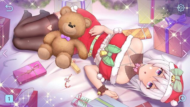 Love wish 6