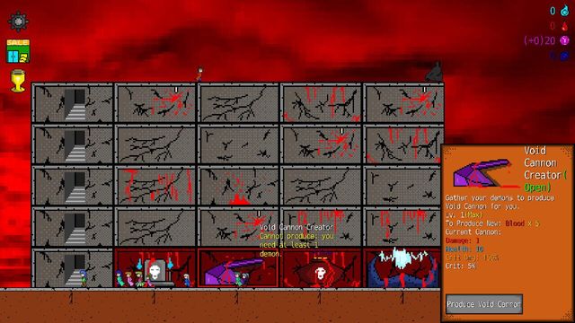 Jump to Die 2: Bloody Soul 2