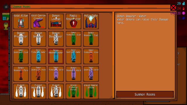 Jump to Die 2: Bloody Soul 5