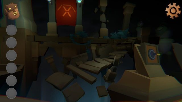 Krystopia: Nova's Journey 3