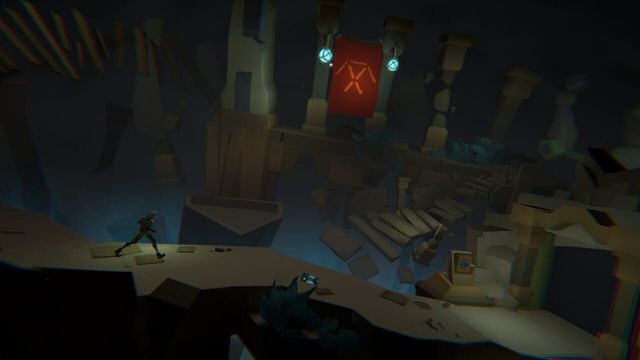 Krystopia: Nova's Journey 4