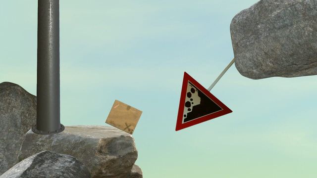 Boxman's Struggle 4