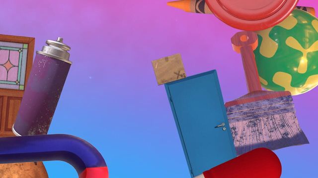 Boxman's Struggle 5