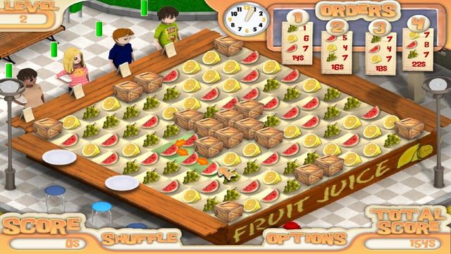 Juice Mania 2