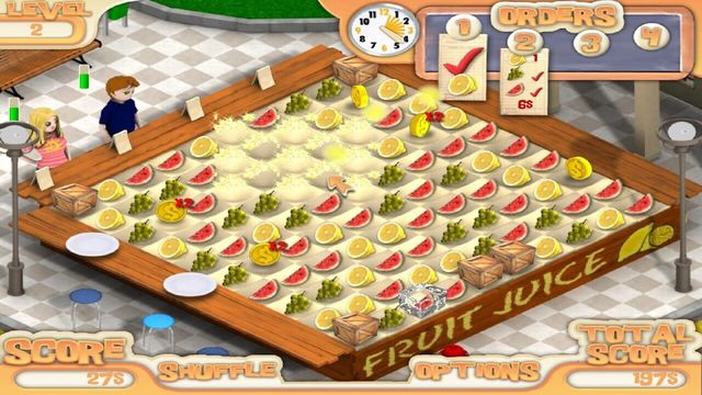 Juice Mania 6