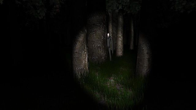 Slender: The Eight Pages 3