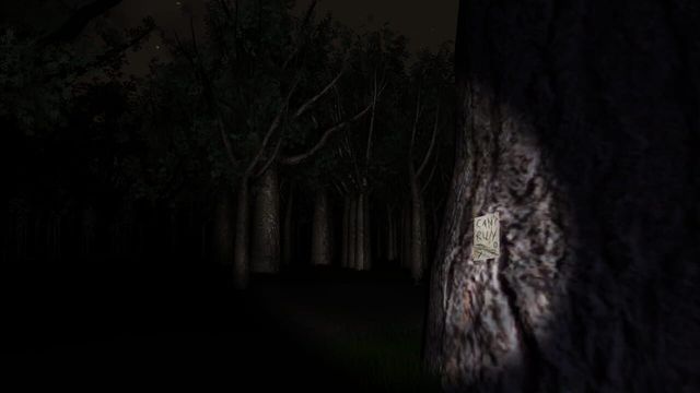 Slender: The Eight Pages 4