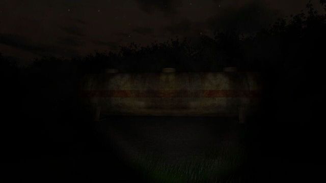 Slender: The Eight Pages 6