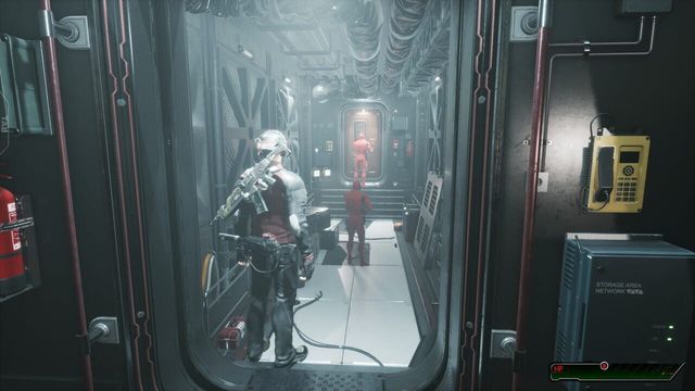 Mission Indeed 2.0 FPS 2