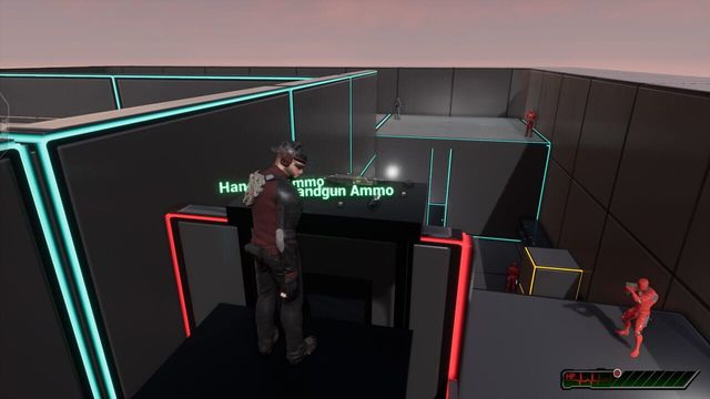 Mission Indeed 2.0 FPS 3
