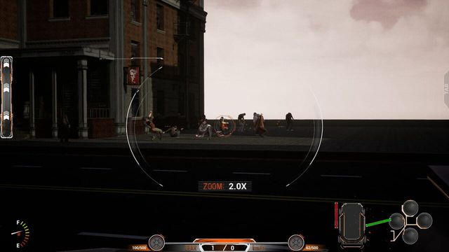 Mission Indeed 2.0 FPS 4