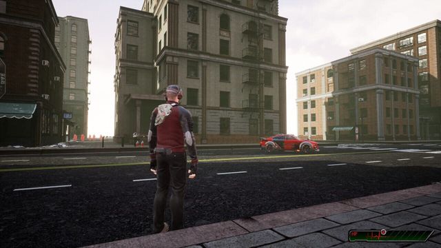 Mission Indeed 2.0 FPS 5