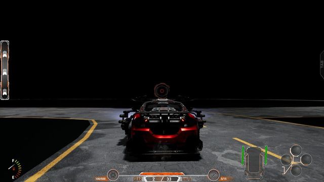 Mission Indeed 2.0 FPS 6