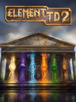 Element TD 2