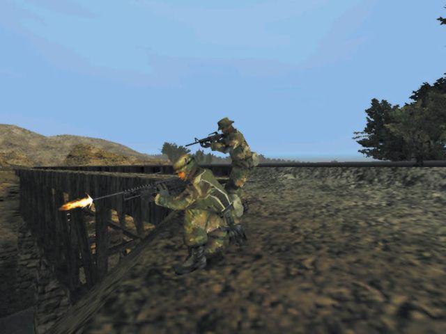 Tom Clancy's Ghost Recon 5