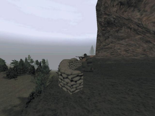 Tom Clancy's Ghost Recon 6