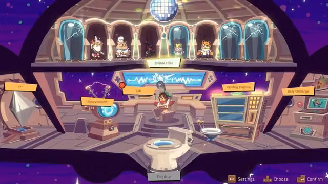 Rhythm Fighter 2