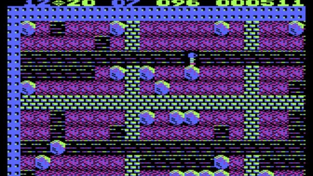 Boulder Dash 2