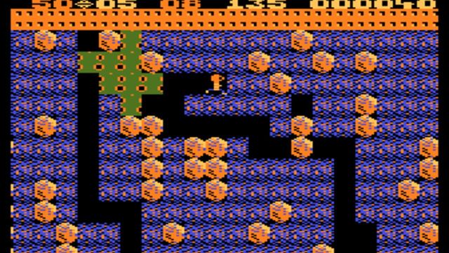 Boulder Dash 3