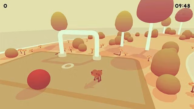 Pupper Park 2