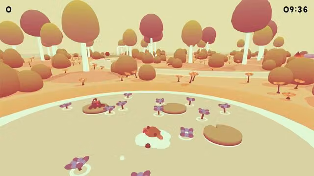 Pupper Park 3