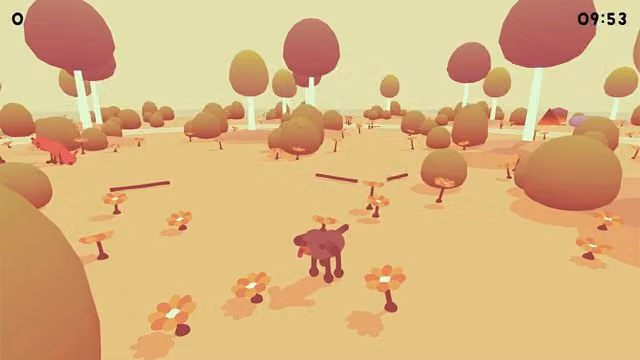 Pupper Park 4