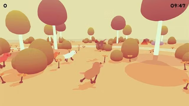 Pupper Park 5