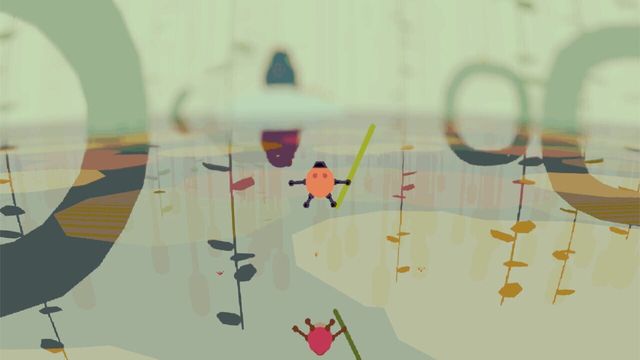 Frog Struggles 2