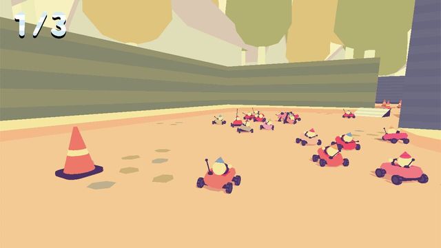Kart kids 2