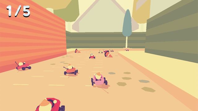 Kart kids 3