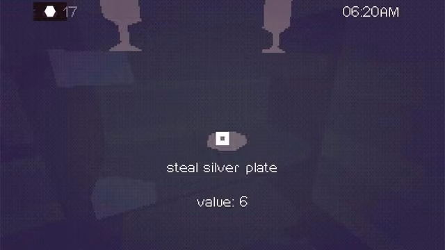 Pilfer 2