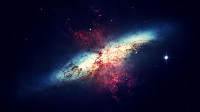 Game of Puzzles: Space 5