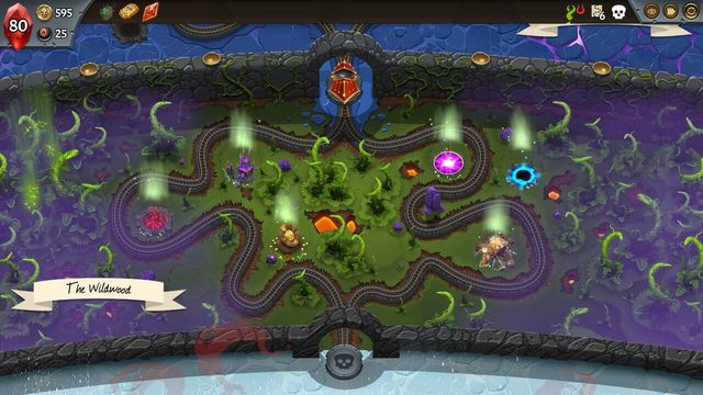 Monster Train 3