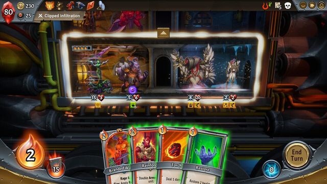 Monster Train 5