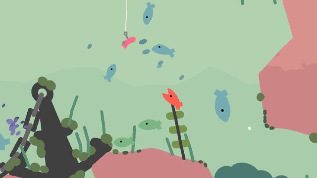 Fishy 2