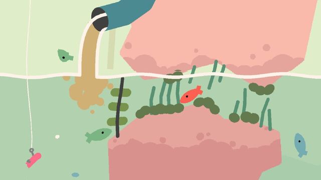 Fishy 3