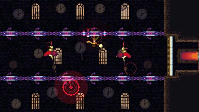 Dandara: Trials of Fear Edition 2
