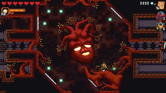 Dandara: Trials of Fear Edition 3
