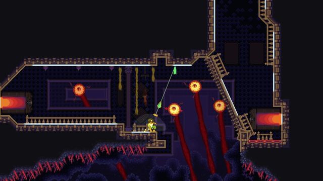 Dandara: Trials of Fear Edition 5
