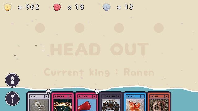 King of the Sandcastle 3