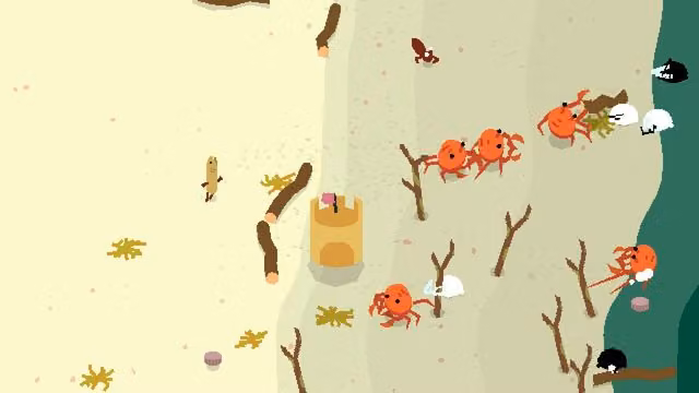 Oh Crab! 2