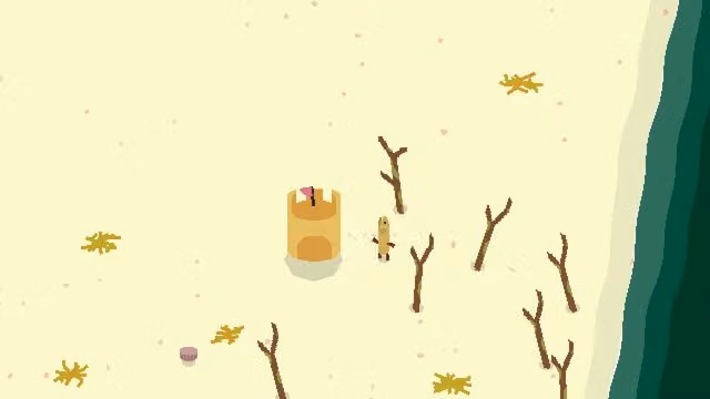 Oh Crab! 4