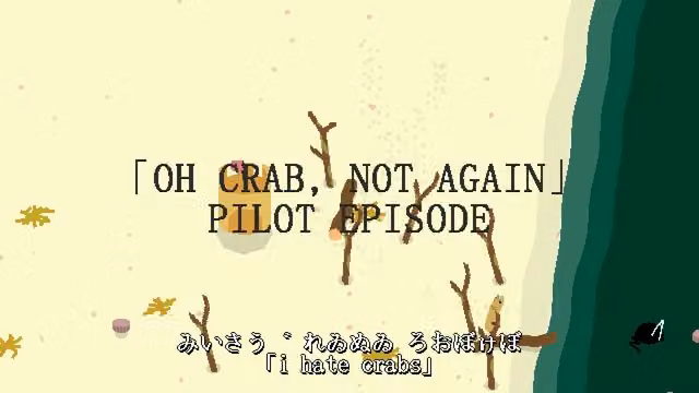Oh Crab! 5