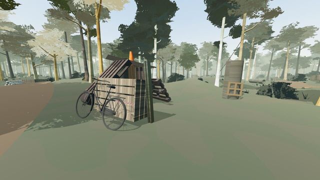 Huts 3