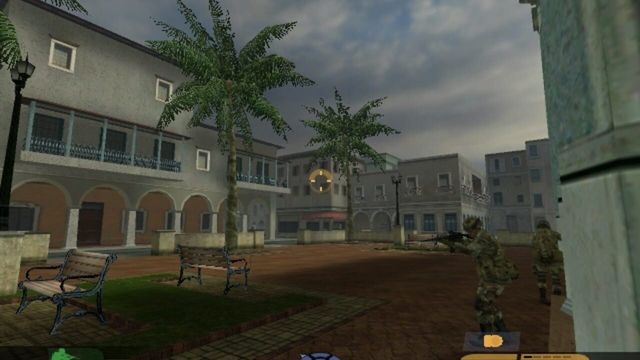 Tom Clancy's Ghost Recon: Island Thunder 2
