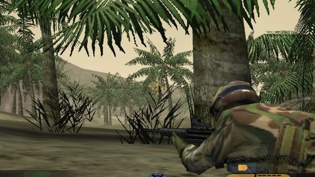 Tom Clancy's Ghost Recon: Island Thunder 3