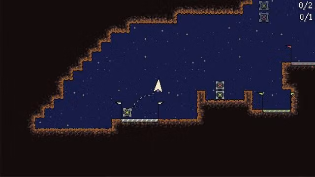 Rocket Shipment 5