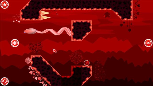 GraFi Valentine 1