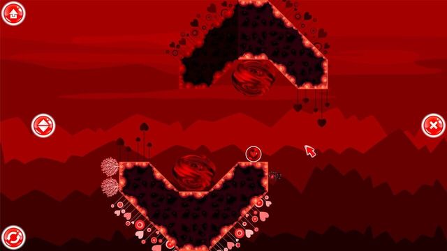 GraFi Valentine 5