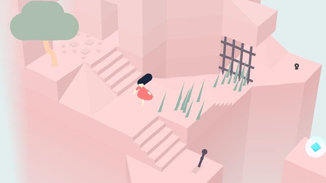 Labyrinth 2